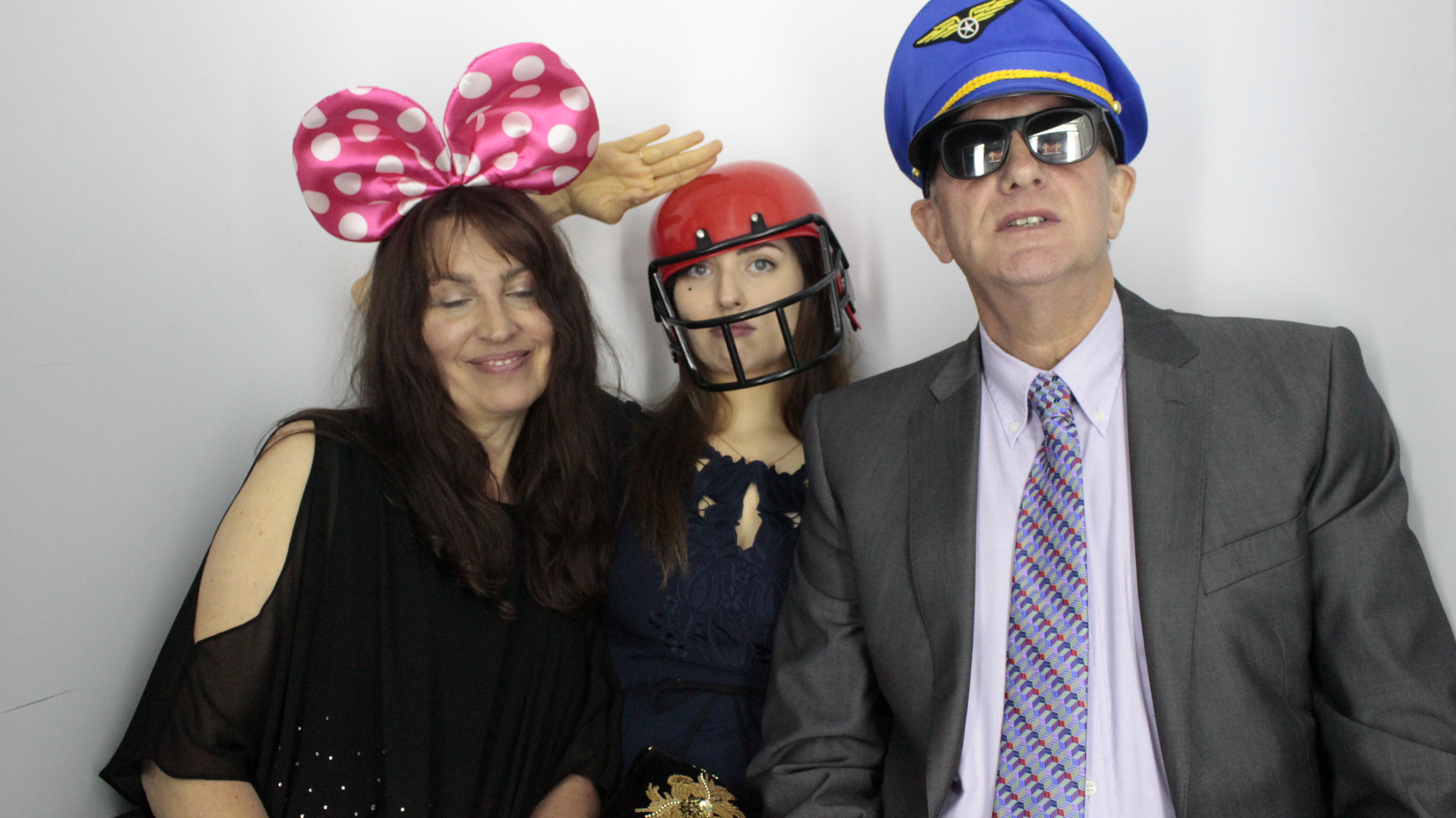 Jade and Duncan's Wedding | View more photos from the event at gallery.myphotoboothexperience.co.uk/u/MyPhotoBoothExperienceLtd/Jade-and-Duncans-Wedding